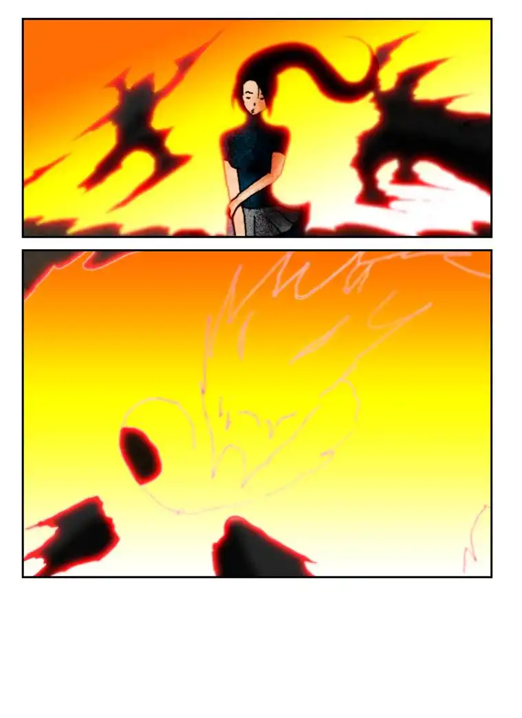 Dragon and Weed: Origins Chapter 27 9